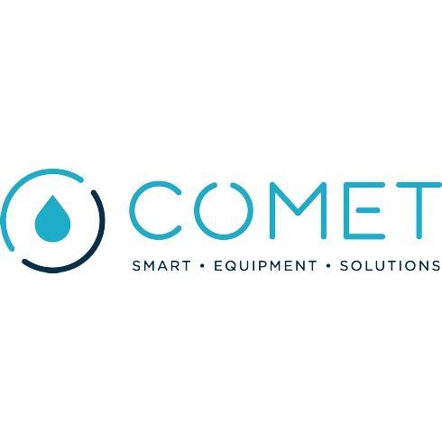 COMET-Pumpen Systemtechnik GmbH & Co KG logo