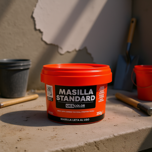 MASILLA Standard 350g Mortero de Cemento, Producto de Alta Calidad en la Categoría de Morteros - Product Image 3
