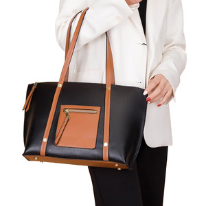 Bolso de Mano de PU para Mujer 2026, Personalización Disponible para Todos los Detalles, Precio de Fábrica, OEM, ODM, Suministro a Precio de Fábrica, Logotipo Personalizado - Product Image 2