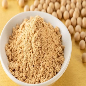 High-Protein 60% Steam Dried <b>Soybean</b> Meal Best Price Bulk Organic France 10kg Food 24-Month Shelf Life Fast Delivery Buy Now - Product Image 1
