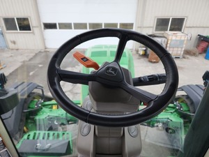 Tracteur à chenilles robuste 8RX 410 2023, grand châssis, qualité supérieure, approvisionnement en gros - Product Image 6