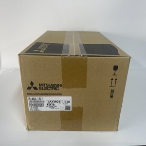 Resistencia de Freno Mitsubishi 100% Nueva y Original FR-Abr-H2.2K 2.2Kw - Product Image 1