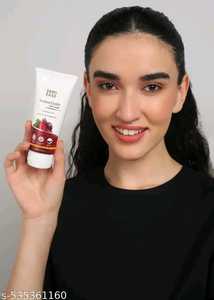 Limpiador Facial Suave de Remolacha Orgánica - Product Image 4