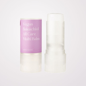 facial cream Derma Share Vegan Bakuchiol All Care Multi Balm 22g - Product Image 6