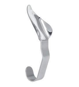 Rétracteur dentaire manuel en acier inoxydable de qualité supérieure pour troisième molaire, instruments chirurgicaux pour chirurgie maxillo-faciale, certifié CE SURGICAL - Product Image 3