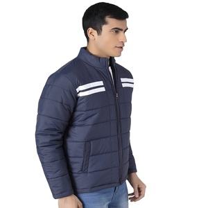 Puffer <b>Jacket</b> For Casual Use Online Sale Men Puffer <b>Jacket</b> Made In Pakistan <b>Plus</b> <b>Size</b> OEM/ODM Winter Apparel - Product Image 2