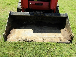 Cargadora Compacta de Orugas Usada SVL75-2, Totalmente Inspeccionada - Product Image 4