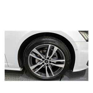 Audi A6 40 TDI Quattro Premium 2023, 63 783 km, Diesel, Sièges en cuir, Volant à gauche, Caméra de recul - Product Image 5