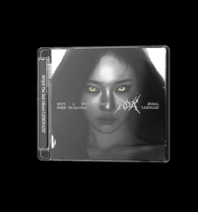 เอสปา [เลมอนเนด] (รุ่นมิวเทนท์) แผ่นซีดีเพลงป๊อปอิเล็กทรอนิกส์ (วัสดุกระดาษพลาสติก) ภาษาเกาหลี ทุกวัย รุ่น BW-155 KR - Product Image 5