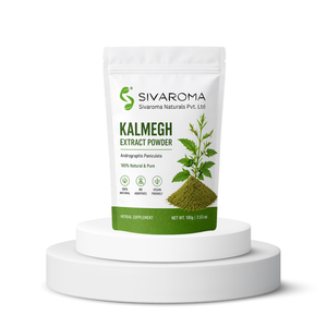 Premium Kalmegh Plant <b>Extract</b> for Export Market, Ideal for Manufacturers, Wholesalers and Private Label Product Development - Product Image 1