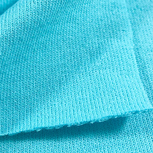 Tissu en Coton Éponge Tricoté Lourd 385 GSM, Absorbant l'Humidité, pour Vêtements – Nouvelle Arrivée 2026, Textile Premium en Gros - Product Image 4