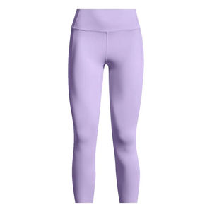 Pantalones de Yoga de Punto Sin Costuras para Mujer, Leggings Deportivos, Cintura Alta Elástica, Transpirables - Product Image 2