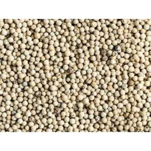 Poivre blanc de haute qualité du Vietnam emballage personnalisé épices et herbes simples processus de séchage brut - Product Image 1