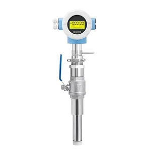 Medidor de Flujo Electromagnético de Inserción LLD - Product Image 3