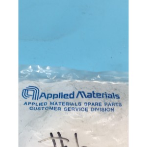 แผ่นปรับระดับ AMAT 0020-09955, 94-J0304-00, 130883 - อุปกรณ์และอะไหล่เซมิคอนดักเตอร์ระดับโลกที่เชื่อถือได้ - Product Image 4