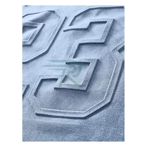 Nueva Camiseta Formal de Lujo para Hombre, OEM, de Alta Calidad, Personalizada, con Serigrafía, Diseño Sólido, Tejido de Punto, Ecológica - Product Image 5