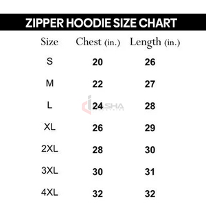 Sudadera con capucha de algodón con cremallera completa y diseño zigzag, estilo streetwear para hombre, personalizada, en oferta. - Product Image 6