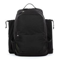 Sac de baseball de sport de haute qualité en gros, sac d'équipement personnalisé pour joueurs, sac à dos de baseball personnalisé par sublimation