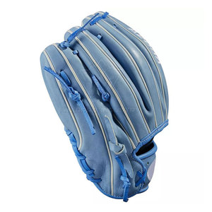 Gants de baseball élégants pour joueurs, design respirant, maintien ferme, port confortable pour l'entraînement et les jeux en plein air - Product Image 5