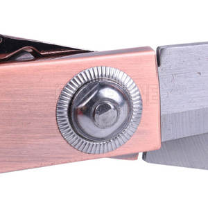 Ciseaux de tailleur aiguisés pour la coupe de tissus, outil de couture et de confection, en vente en ligne 2026 - Product Image 6