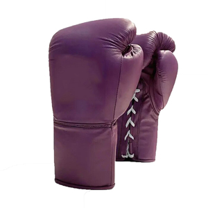 Professional Boxing Gloves For Men Women Beginners Secure <b>Velcro</b> Closure Long Lasting Design Ideal For Training Wholesale - Product Image 1