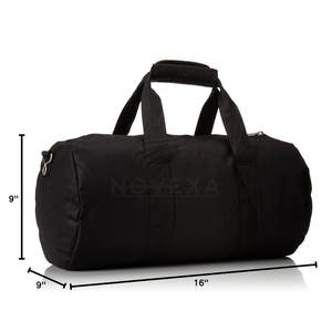 กระเป๋าออกกำลังกายคุณภาพพรีเมียมสำหรับผู้ชายและผู้หญิง พร้อมช่องเก็บของกว้างขวาง วัสดุทนทานสำหรับการใช้งานออกกำลังกายประจำวัน - Product Image 6