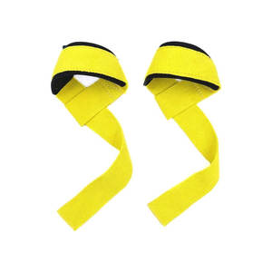 Correas de Levantamiento de Pesas de Tamaño Personalizado, Nuevo Diseño 2026, Correas de Levantamiento de Pesas del Mejor Material para Hombres y Mujeres - Product Image 1