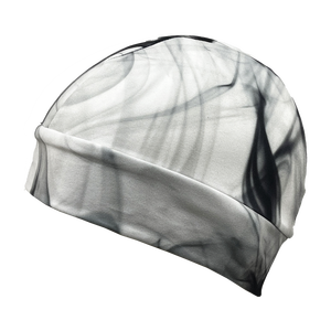 Nuevo Gorro de Punto Acrílico Unisex de Alta Calidad con Logotipo Personalizado, Gorro de Diseño con Estampado por Sublimación Completo 2026 - Product Image 3