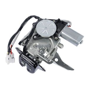 INFINITI QX56 Nissan Quest Armada/Pathfinder 3.5 5.6L 2004 2010 Power Rear Liftgate Door Lock Actuator Central Locking System - Product Image 6