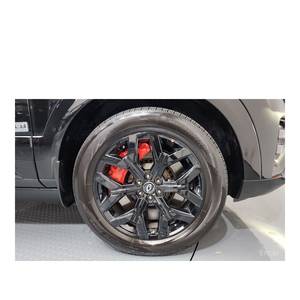 สำหรับรถยนต์ Kia Mohave ดีเซล 3.0 ขับเคลื่อน 4 ล้อ 6 ที่นั่ง เกียร์อัตโนมัติ เบาะหนัง รุ่นพฤษภาคม 2022 วิ่ง 37,684 กม. - Product Image 5