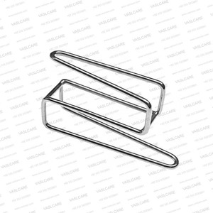 Retractor Bucal Equino de Acero Inoxidable, Instrumento Veterinario para Odontología Equina Vaslcare - Product Image 4