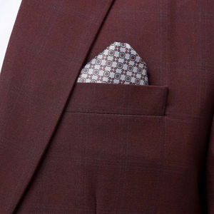 Nuevo Diseño de Traje de Boda Personalizado, Hecho en Pakistán, Último Diseño para Novios, Soporte OEM - Product Image 5