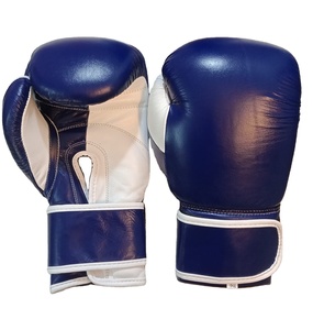 Gants de boxe légers et protecteurs avec design ergonomique, doublure anti-transpiration et protection supérieure des phalanges - Product Image 4