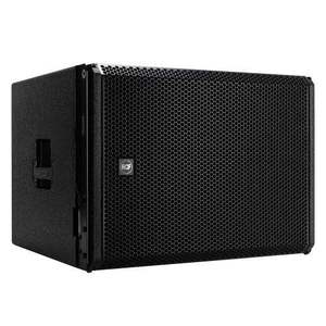 สั่งซื้อตอนนี้ RCF HDL 38-AS 3200W 18โมดูลซับวูฟเฟอร์ที่ใช้งานได้ - Product Image 3