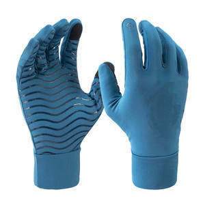 Guantes de Invierno Unisex de Alta Calidad para Correr y Ciclismo, Completamente Impermeables, Compatibles con Pantalla Táctil, de Secado Rápido - Product Image 1