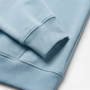 Sweat-shirts à capuche unisexe en coton pour homme, style unique, prix abordable, en molleton épais et chaud, vente en gros pour la saison hivernale - Product Image 6