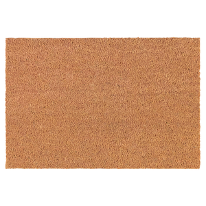 Non-Slip <b>Rubber</b> <b>Backed</b> Coil Door <b>Mat</b> Extra Thick Oriental Style Office Use - Product Image 2