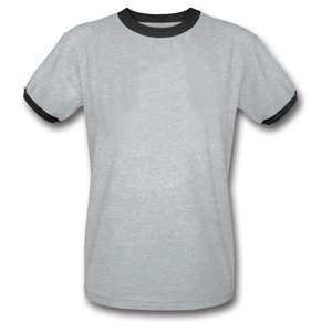 T-Shirt unisexe à manches courtes/longues, haut pour hommes et femmes, T-Shirt décontracté en coton, Raglan, haut de Sport vital, chemise décontractée - Product Image 1