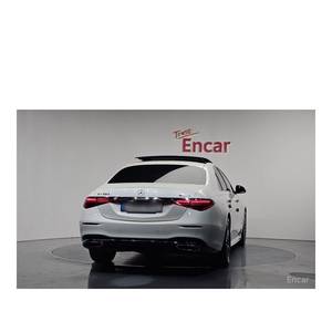 Mercedes-Benz Classe S S400 d 4MATIC Modèle juillet 2022 57 407 km Diesel Automatique Volant à gauche Caméra arrière - Product Image 4