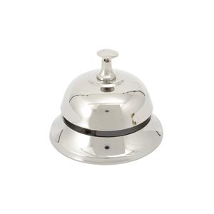 Campana de Mesa de Calidad Espejo, Decorativa para Oficina o Escuela, Campanas de Llamada, Artesanía, Campana Náutica, Soporte OEM - Product Image 1