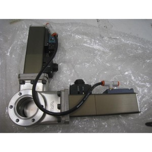 Vanne Minigate 2 VAT, 01032-UE44-ADP1/0009, propre - Équipements et pièces semi-conducteurs d'occasion fiables à l'échelle mondiale chez - Product Image 4