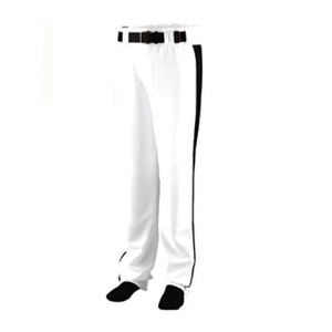 Uniforme de Béisbol Personalizado para Hombre, Equipos Deportivos, Clubes, Baloncesto, Nuevo Diseño, MOQ Bajo, Transpirable - Product Image 6