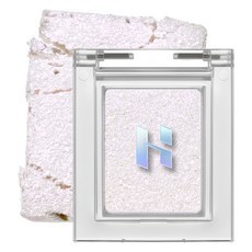 Holika Holika My Favorite Peace Frozen Eyeshadow in Violet 1 Pezzo - Sconto su Polvere Monocolore - Product Image 1