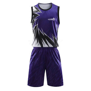 Uniforme de Baloncesto con Logotipo Personalizado, Nuevo, Precio Económico, Hecho en Pakistán - Product Image 1