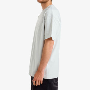 Nueva Llegada, Camiseta Casual Extra Grande para Hombre, Diseño Personalizado, 100% Algodón, Servicio OEM, Transpirable, Ropa de Verano, MOQ Bajo - Product Image 2