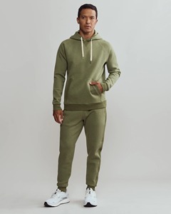 Custom Men <b>Jogger</b> Sweat Pants Soft Athletic Wear <b>Slim</b> Fit Training Gym Casual Streetwear Comfortable - Product Image 3