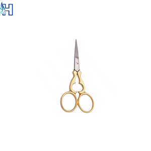 Ciseaux de couture, ciseaux à broder, ciseaux à ongles en acier inoxydable multi-usages - Product Image 1