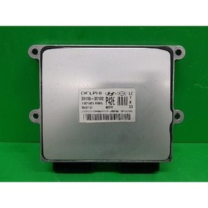 Equus a utilisé des ECU et des modules informatiques 391103C102 - Product Image 2