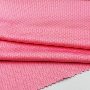 lulu yoga Sports PET/Elastane <b>Mesh</b> Fabric for Yoga Sweat Shirts - Product Image 4