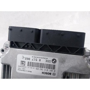 ECU และโมดูลคอมพิวเตอร์มือสองสำหรับรถยนต์ซีรีส์ 3 รุ่น 851786201 - Product Image 2